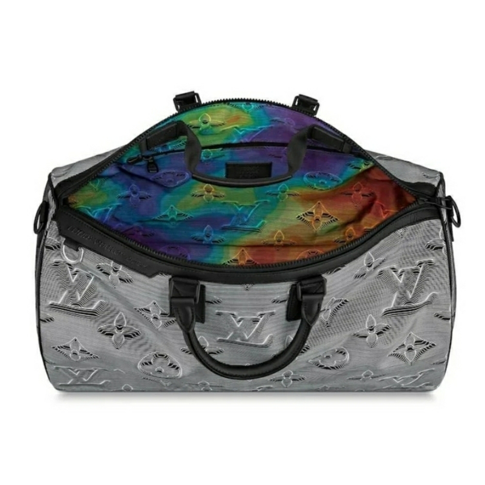 Louis Vuitton keepall